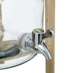 SG SECRET DE GOURMET - Distributeur + support original 8 l