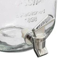 SG SECRET DE GOURMET - Distributeur de boisson 4 l