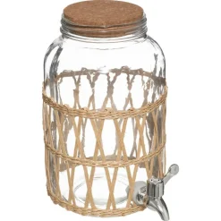 SG SECRET DE GOURMET - Distributeur indonésie 3,3 l