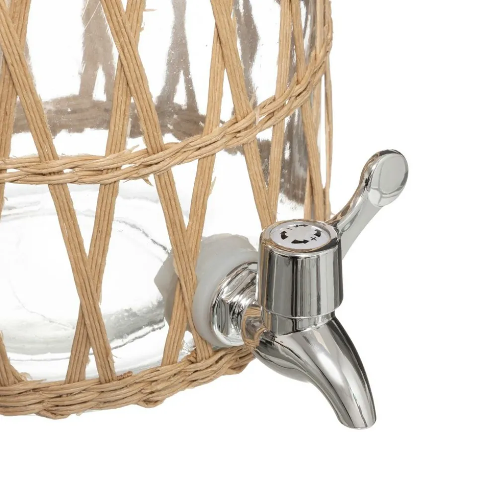 SG SECRET DE GOURMET - Distributeur indonésie 3,3 l