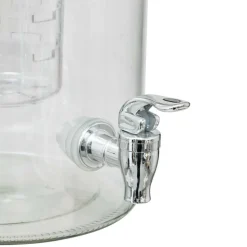 SG SECRET DE GOURMET - Distributeur infuseur 6l