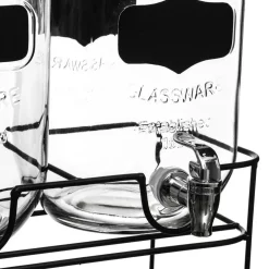 SG SECRET DE GOURMET - Double distributeur de boisson