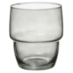 SG SECRET DE GOURMET - Lot de 6 gobelets bas 