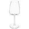 SG SECRET DE GOURMET - Lot de 6 verres à vin "tanya" en verre 43cl