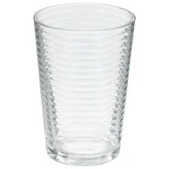 SG SECRET DE GOURMET - Lot de 6 gobelets "vit eau" 20cl