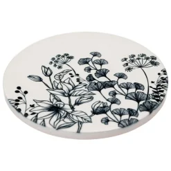 SG SECRET DE GOURMET - Lot de 4 dessous de verre 