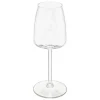SG SECRET DE GOURMET - Lot de 6 verres à vin "tanya" en verre 31cl