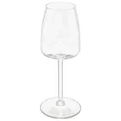 SG SECRET DE GOURMET - Lot de 6 verres à vin "tanya" en verre 31cl