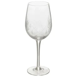 SG SECRET DE GOURMET - Lot de 6 verres à vin victoria 38cl