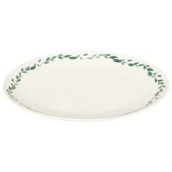 SG SECRET DE GOURMET - Lot de 6 assiettes plates 