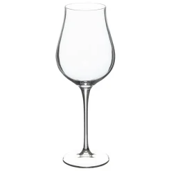 SG SECRET DE GOURMET - Lot de 6 verres à vin "oriane" 40cl