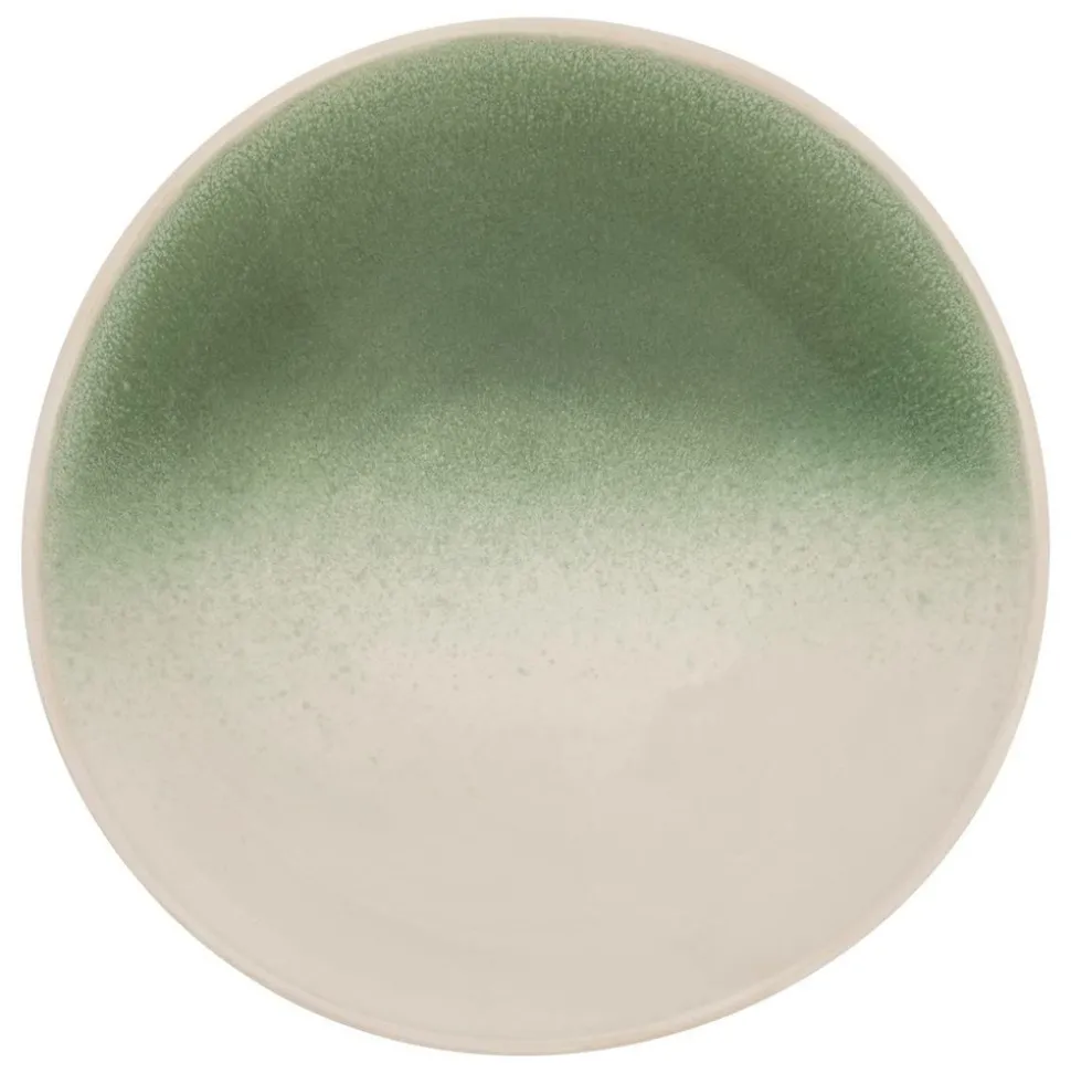 SG SECRET DE GOURMET - Lot 6 assiettes creuses