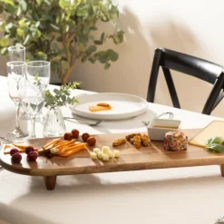 SG SECRET DE GOURMET - Planche sur pied 