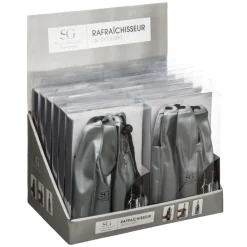 SG SECRET DE GOURMET - Rafraîchisseur à vin