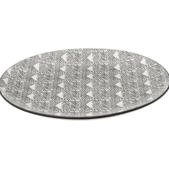 SG SECRET DE GOURMET - Service de 18 pièces "bohemia" etnic