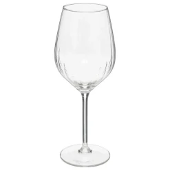 SG SECRET DE GOURMET - Service "volta" 12 pièces en verre