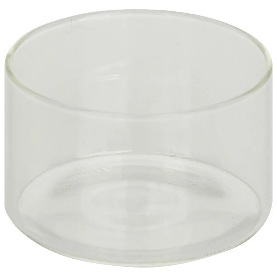 SG SECRET DE GOURMET - Set apéritif "automne" 4 pièces en verre