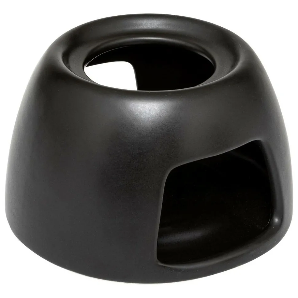 SG SECRET DE GOURMET - Set de fondue "inuit dreams" 4 pièces en céramique