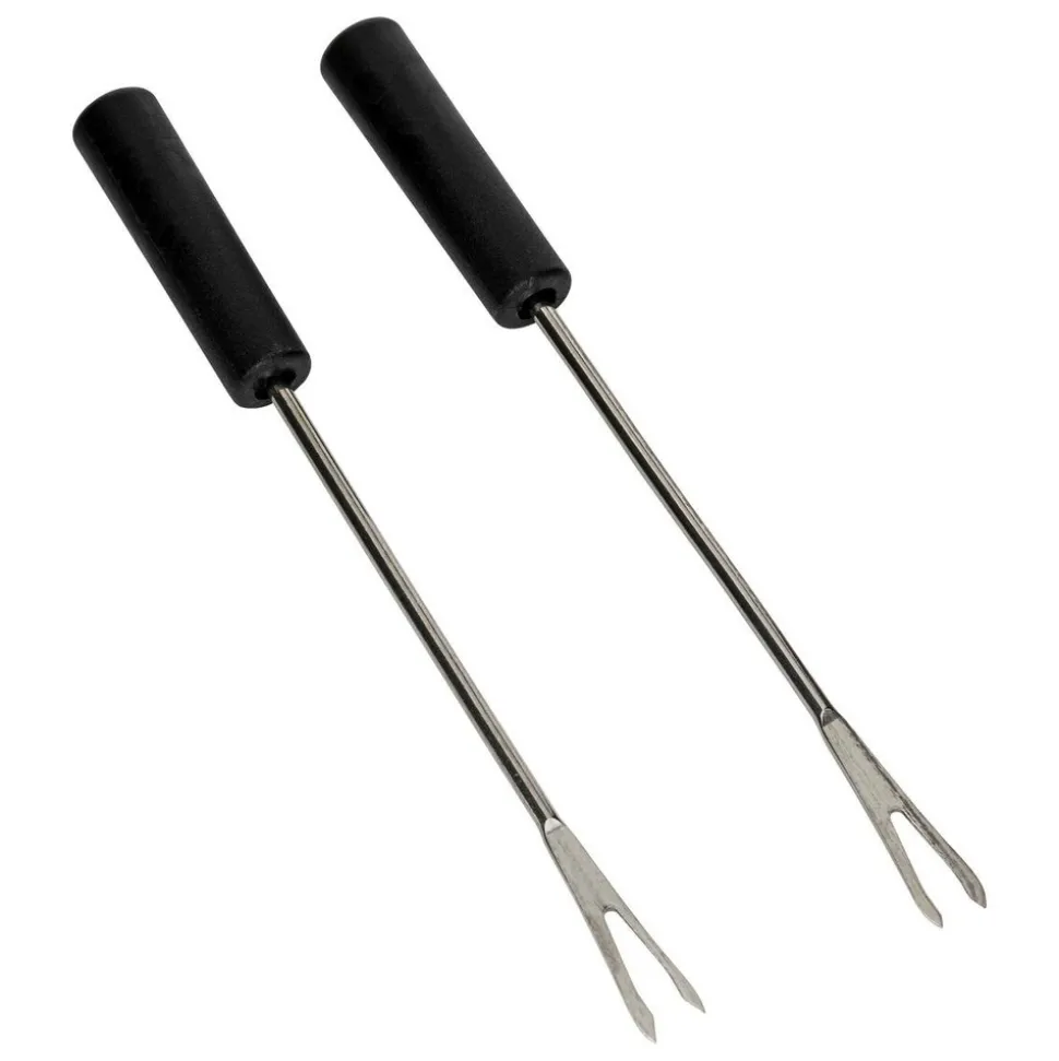 SG SECRET DE GOURMET - Set de fondue "inuit dreams" 4 pièces en céramique