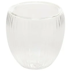 SG SECRET DE GOURMET - Tasse "clea strie" 12cl