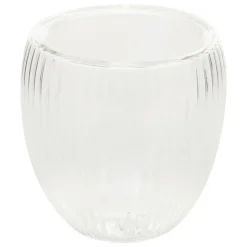 SG SECRET DE GOURMET - Tasse "clea strie" 12cl