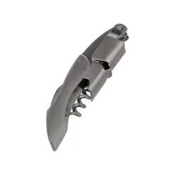 SG SECRET DE GOURMET - Tire-bouchon limonadier en inox