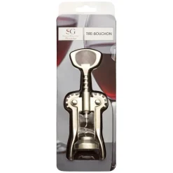 SG SECRET DE GOURMET - Tire bouchon charles de gaules