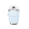 Smeg presse-agrumes 70w bleu clair - cjf11pbeu