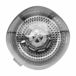 Smeg presse-agrumes 70w crème - cjf11creu