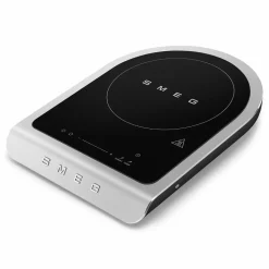 Smeg table de cuisson à induction posable 2100w - pic01blmeu