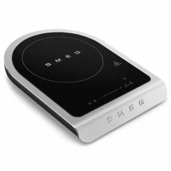 Smeg table de cuisson à induction posable 2100w - pic01blmeu