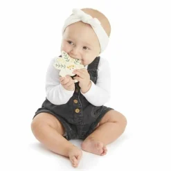 SOPHIE LA GIRAFE - Anneau de dentition mille-feuille sophie la girafe