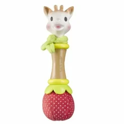SOPHIE LA GIRAFE - Hochet sophie la girafe