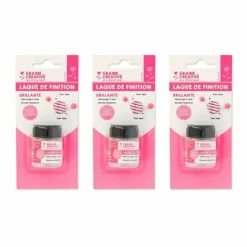 STAEDTLER - Laque de finition pour modelage 75 g