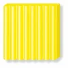 STAEDTLER - Pâte polymère 228 g - jaune