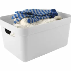 SUNWARE - Boite de rangement sigma home box 13 l