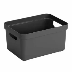 SUNWARE - Boîte de rangement sigma home box 5 litres