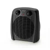 Taurus alpatec chauffage soufflant 2000w noir - new gobi