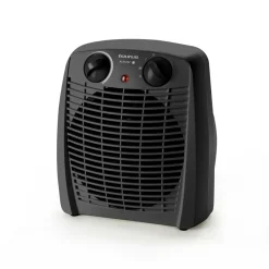 Taurus alpatec chauffage soufflant 2000w noir - new gobi