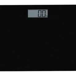 TENDANCE - Balance electronique pm - noir