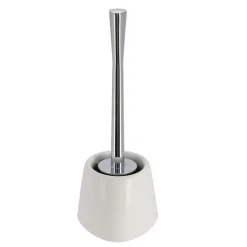 TENDANCE - Brosse pp conique - blanc