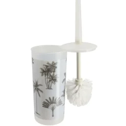 TENDANCE - Brosse wc pp imprimee - arizona dream