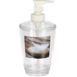 TENDANCE - Distributeur a savon as 300 ml - divine