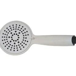 TENDANCE - Douchette 5 fonctions - blanc mat