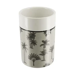 TENDANCE - Gobelet dolomite rond imprime - arizona dream