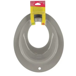 TENDANCE - Reducteur wc enfant pp - gris