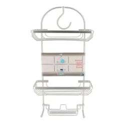 TENDANCE - Serviteur aluminium gm - chrome