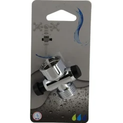 TENDANCE - Stop eau - chrome