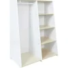 THE HOME DECO KIDS - Dressing pour enfants en bois