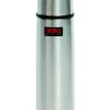 Thermos bouteille isotherme 0.5l inox - 183580